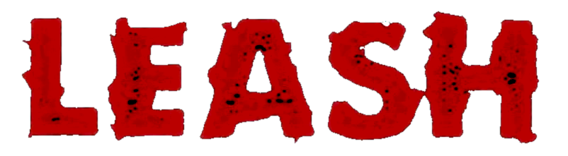 Logo - Leash - Pearl Jam Tribute